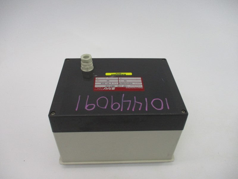 RAYTEC 45019700/4 15V NSNP