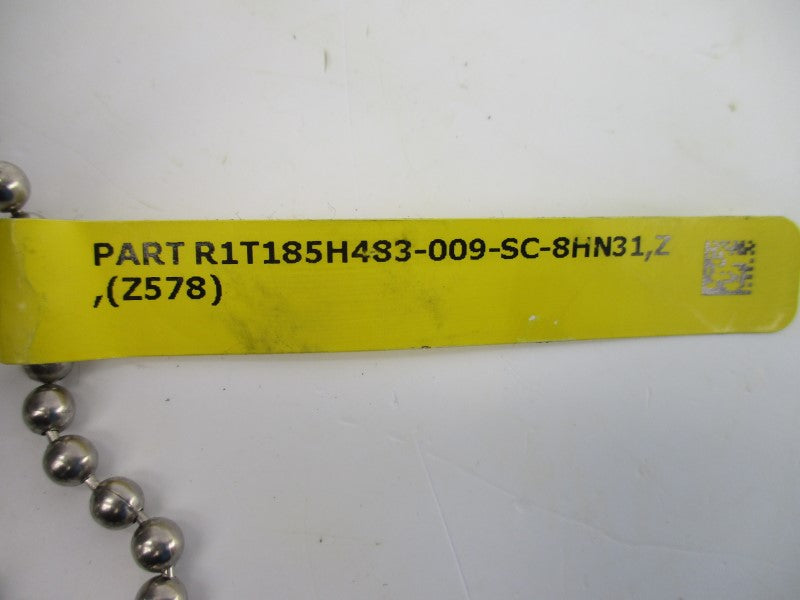 FCX R1T185H483-009-SC-8HN31,Z,(Z578) NSNP