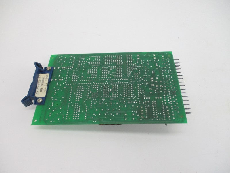 PARKER EW25-102-10 NSNP