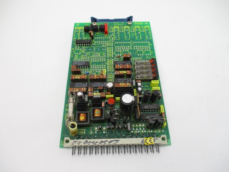 PARKER EW25-102-10 NSNP