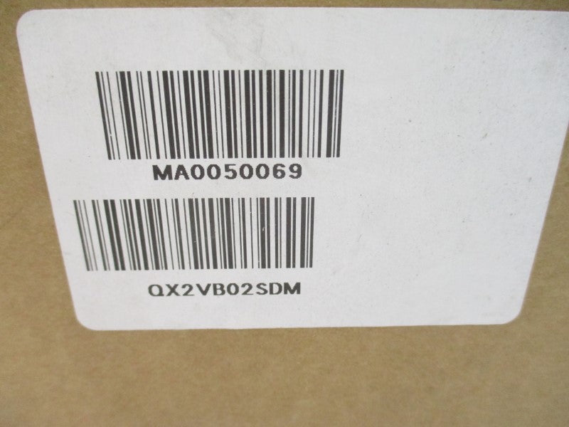STONEL QX2VB02SDM 125/250VAC 10A NSMP