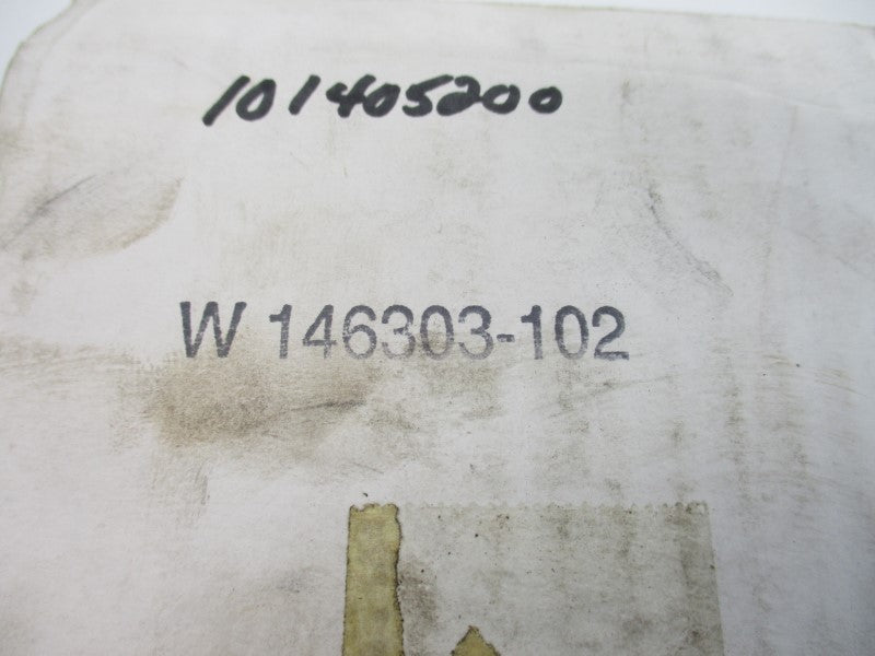 INDUSTRIAL MRO W146303-102 NSMP