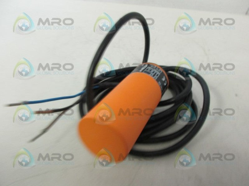 IFM EFECTOR IB5072 INDUCTIVE PROXIMITY SENSOR NSNP