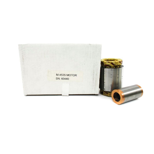 INDUSTRIAL MRO M-4535 NSMP