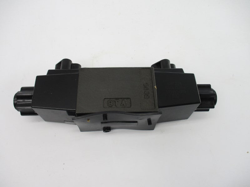 PARKER D1VW030DNYW82 110/120V 0.49-0.58A 5000PSI NSMP