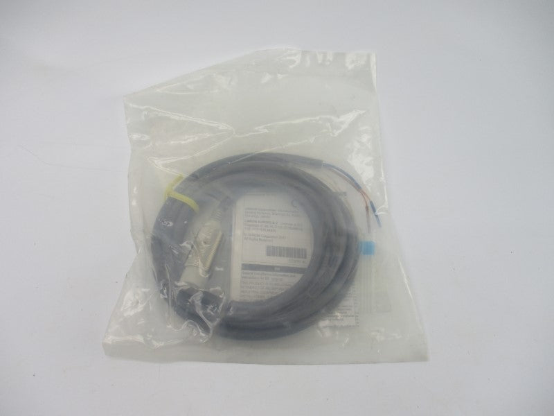 OMRON E2E-X14MD1-US 12-24VDC 2M NSMP