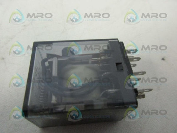 POTTER & BRUMFIELD KHAU-17D11-48 RELAY UNMP
