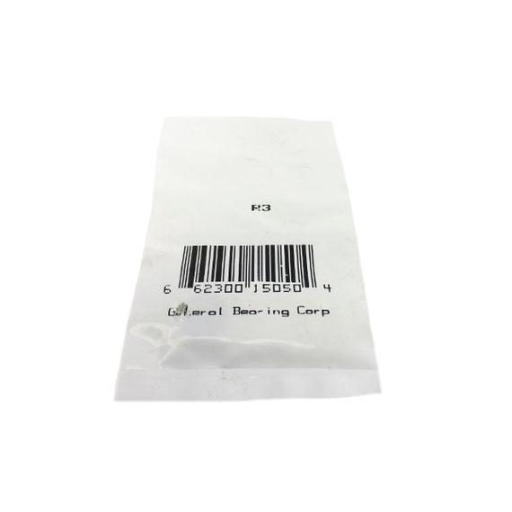GENERAL BEARING R3 NSMP MRO Global Solutions