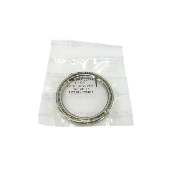 INDUSTRIAL MRO MIL-DTL-117H MIL-PRF-22191 NSMP