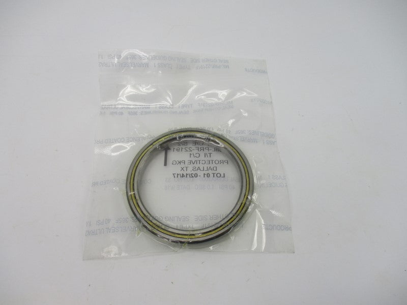 INDUSTRIAL MRO MIL-DTL-117H MIL-PRF-22191 NSMP