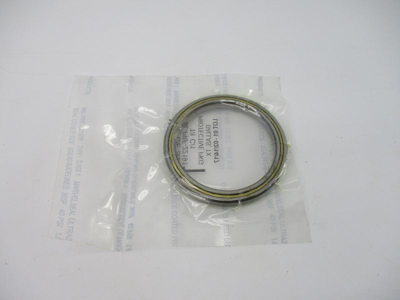 INDUSTRIAL MRO MIL-DTL-117H MIL-PRF-22191 NSMP
