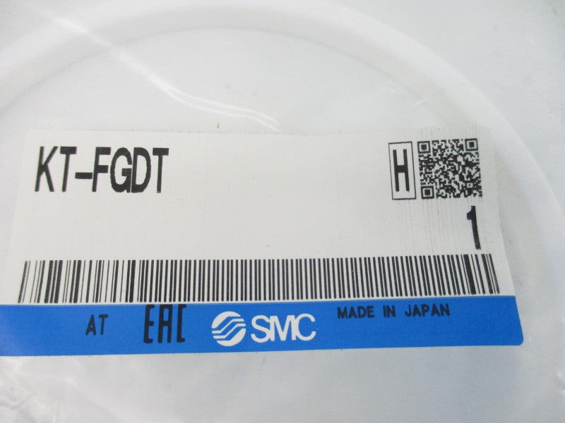 SMC KT-FGDT NSMP