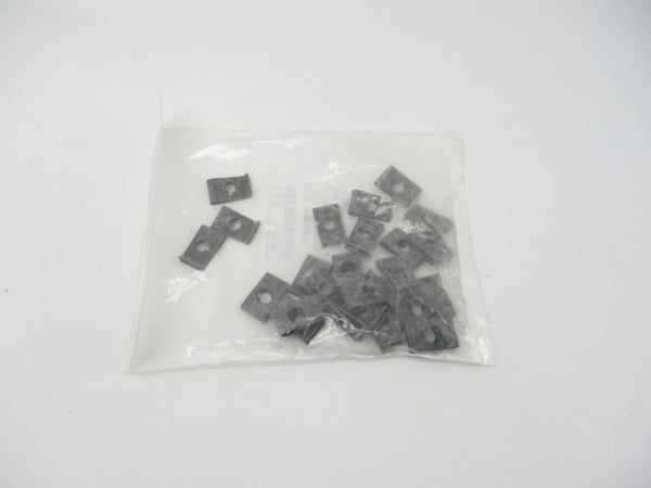 ADVANCED COMPONENTS ADVA509-1420-4 (PKG OF 25) NSMP