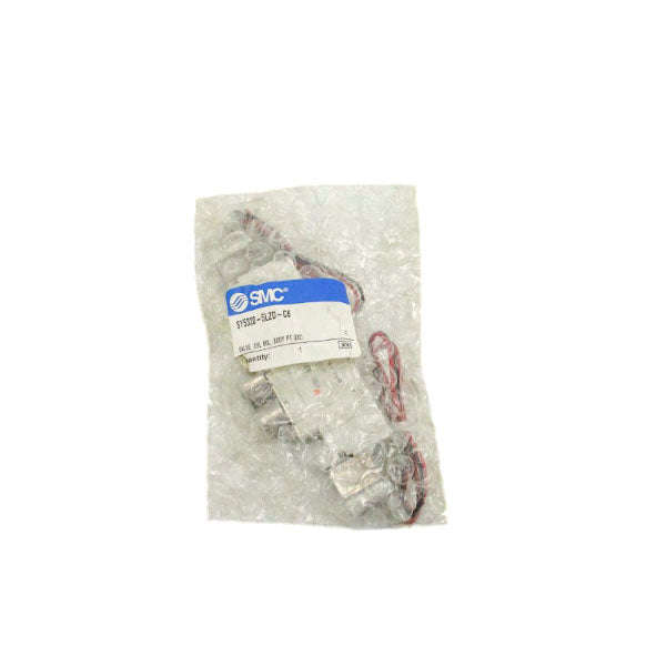 SMC SY5320-5LZD-C6 NSMP