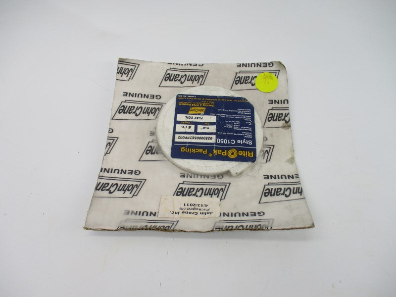 JOHN CRANE C1050 02500005STPP003 1/4" 5FT NSMP