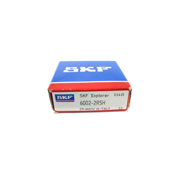 SKF 6002-2RSH NSFS