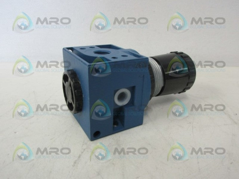 WESTINGHOUSE 5350221010 PRESSURE REGULATOR NSNP