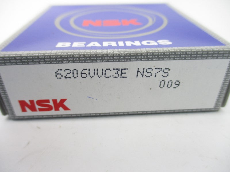 NSK 6206VVC3ENS7S NSFS