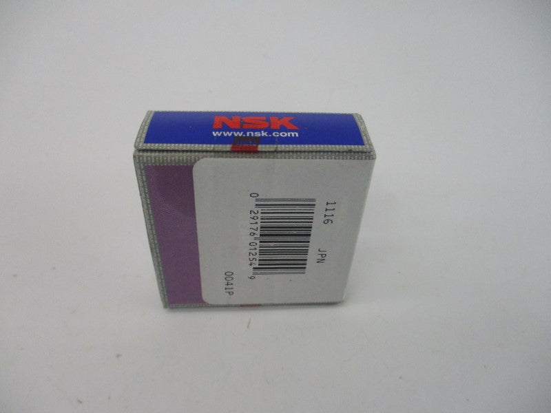 NSK 6004ZCM NSFS