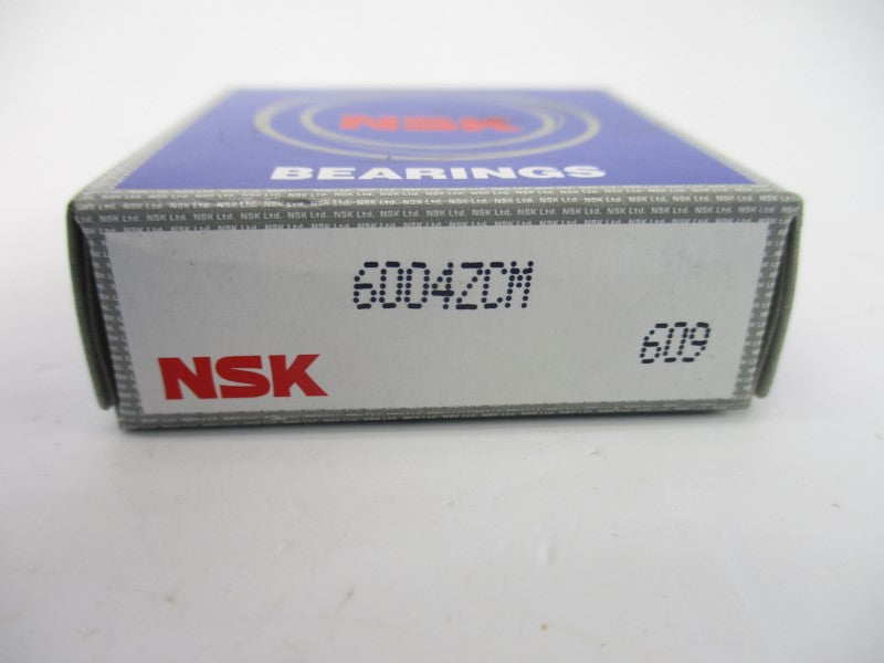 NSK 6004ZCM NSFS