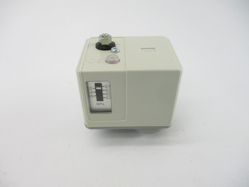 SMC IS3000-02L5 24VDC 4A NSMP