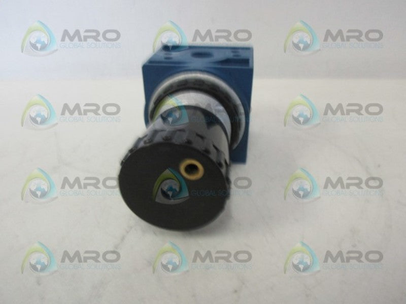 WESTINGHOUSE 5350221010 PRESSURE REGULATOR NSNP
