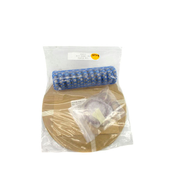 SPARE PART KIT D10-004K-14D NSMP