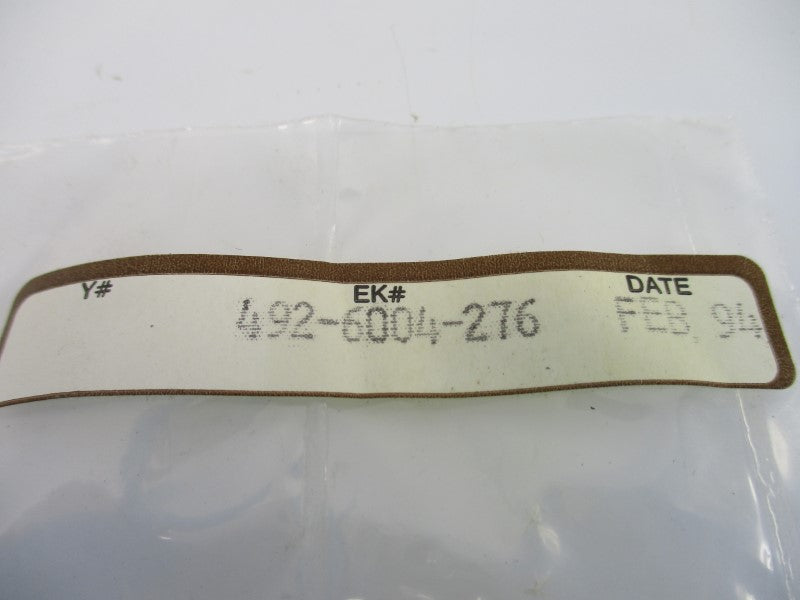 INDUSTRIAL MRO 492-6004-276 NSMP
