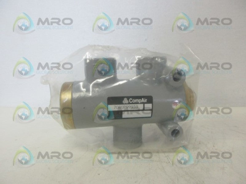COMMPAIR 7080P9959 VALVE NSMP