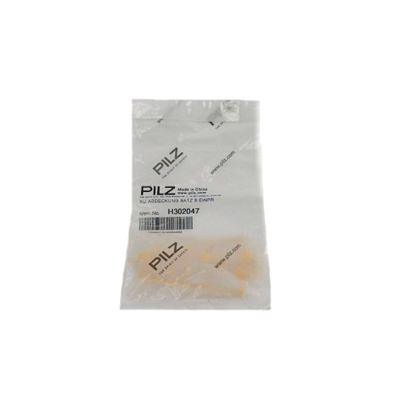PILZ H302047 NSMP