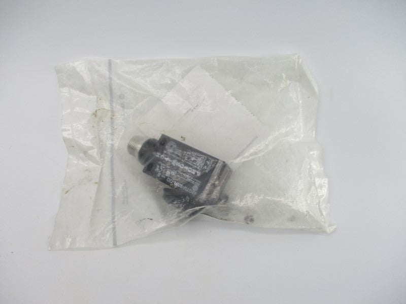 ALLEN BRADLEY 42GTU-9201-QD SER. A 20-40VAC NSMP