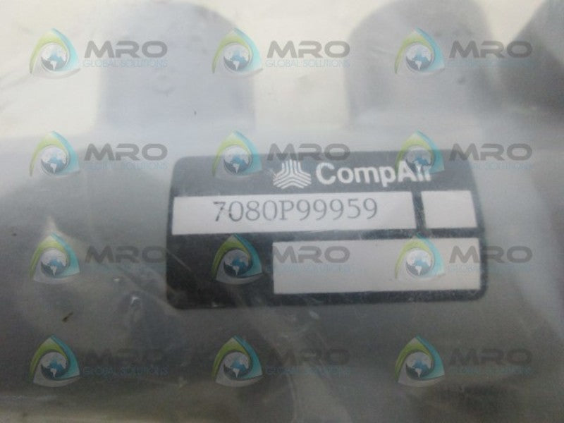 COMMPAIR 7080P9959 VALVE NSMP