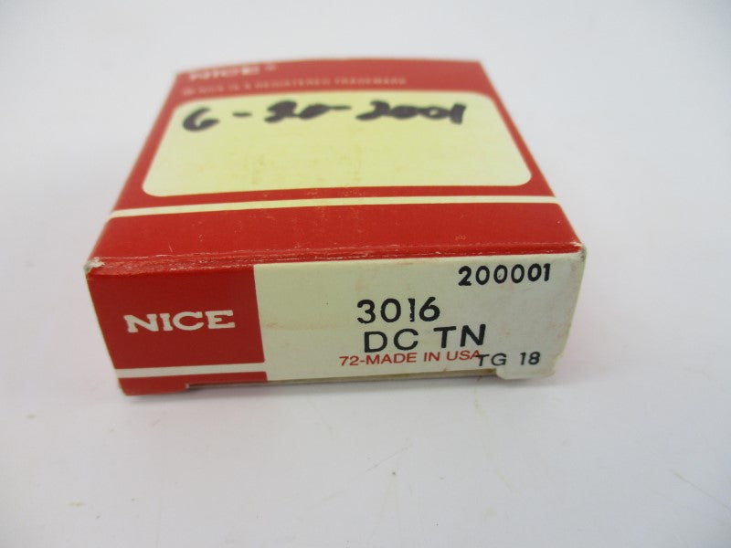 NICE 3016DCTN NSMP