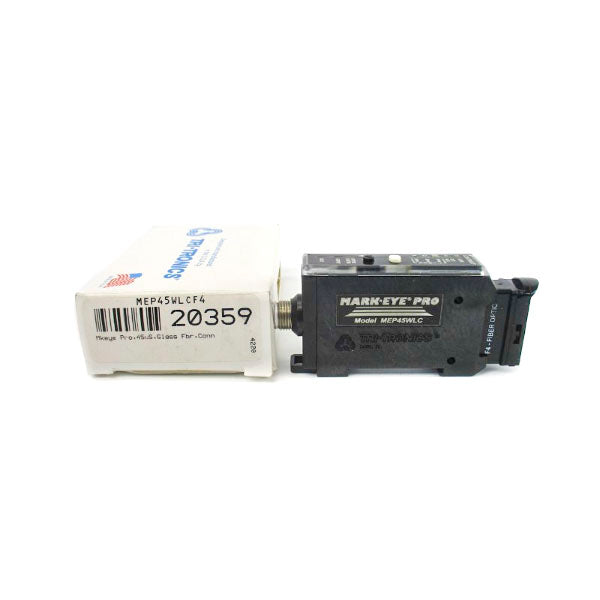 TRI-TRONICS MEP45WLCF4 20359 10-30VDC NSMP