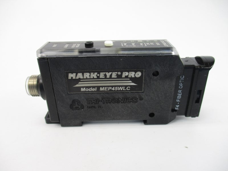 TRI-TRONICS MEP45WLCF4 20359 10-30VDC NSMP