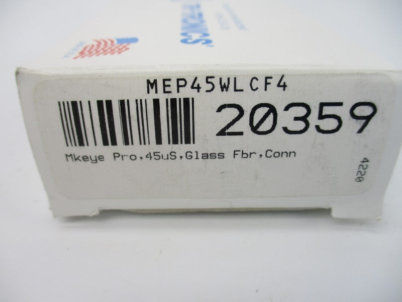 TRI-TRONICS MEP45WLCF4 20359 10-30VDC NSMP
