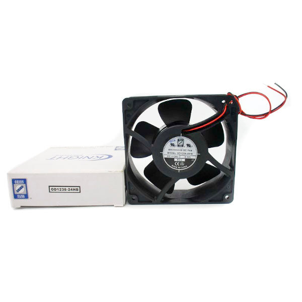 ORION FANS OD1238-24HB 24VDC 0.32A NSMP