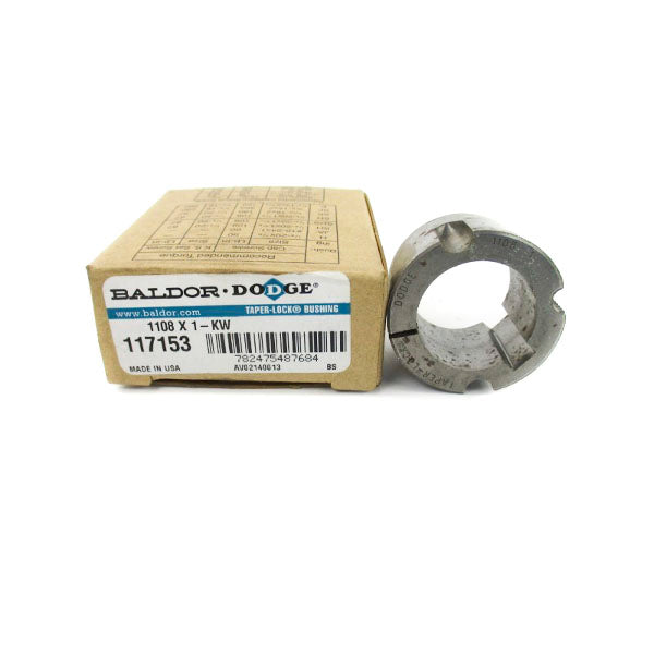 DODGE 117153 1108X1-KW NSMP