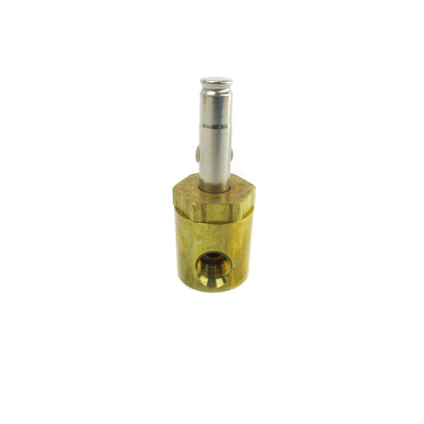 VALVE BASE U-04F20C1108A-AB NSNP