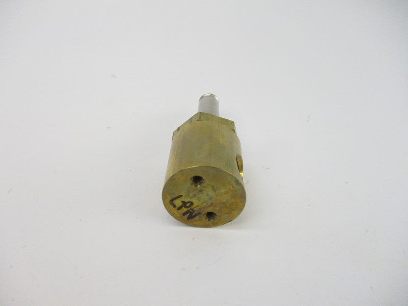 VALVE BASE U-04F20C1108A-AB NSNP