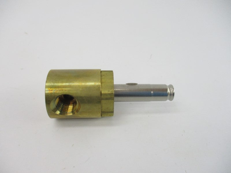 VALVE BASE U-04F20C1108A-AB NSNP