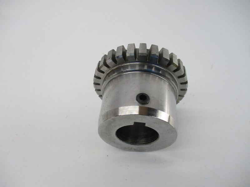 HUB 2030B NSNP