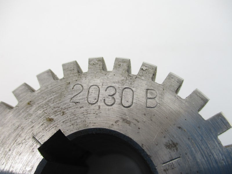HUB 2030B NSNP