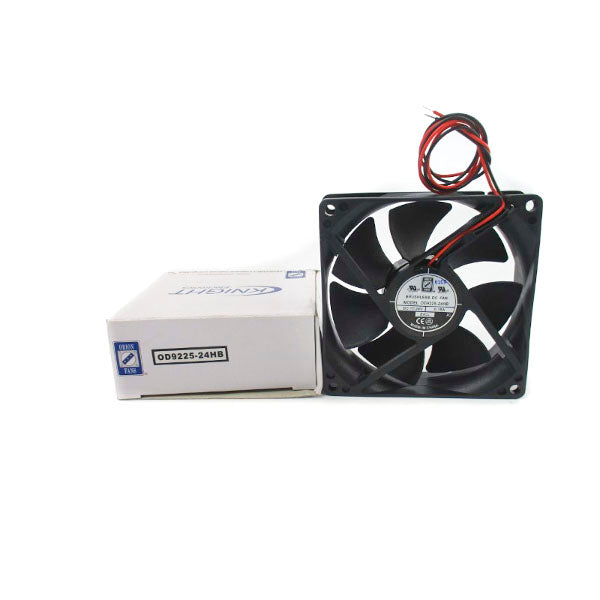 ORION FANS OD9225-24HB 24VDC 0.15A NSMP