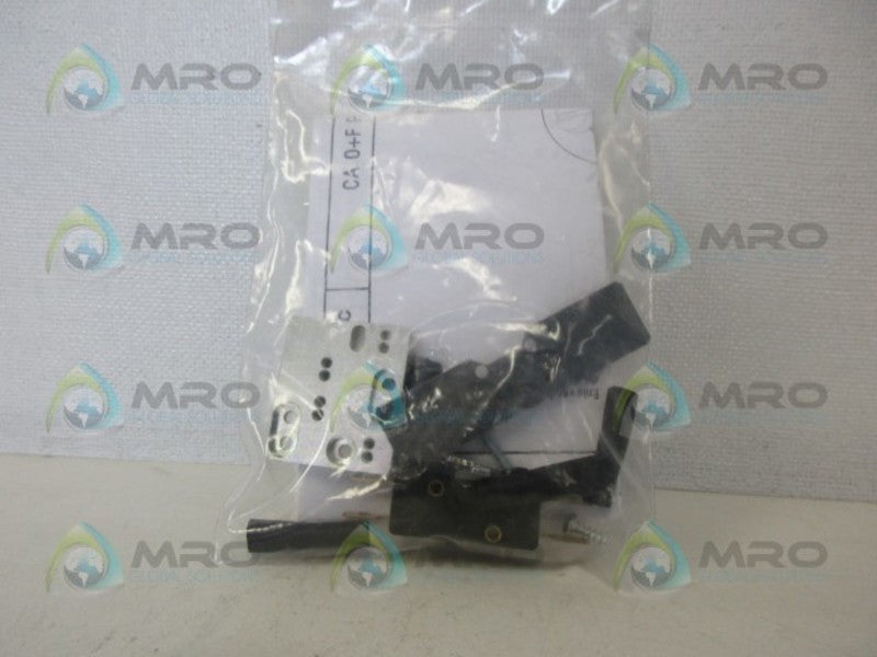 TELEMECANIQUE LA81SBPA1 AUXILLARY SWITCH NSMP