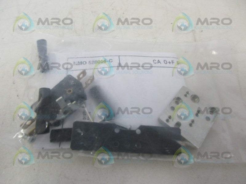 TELEMECANIQUE LA81SBPA1 AUXILLARY SWITCH NSMP