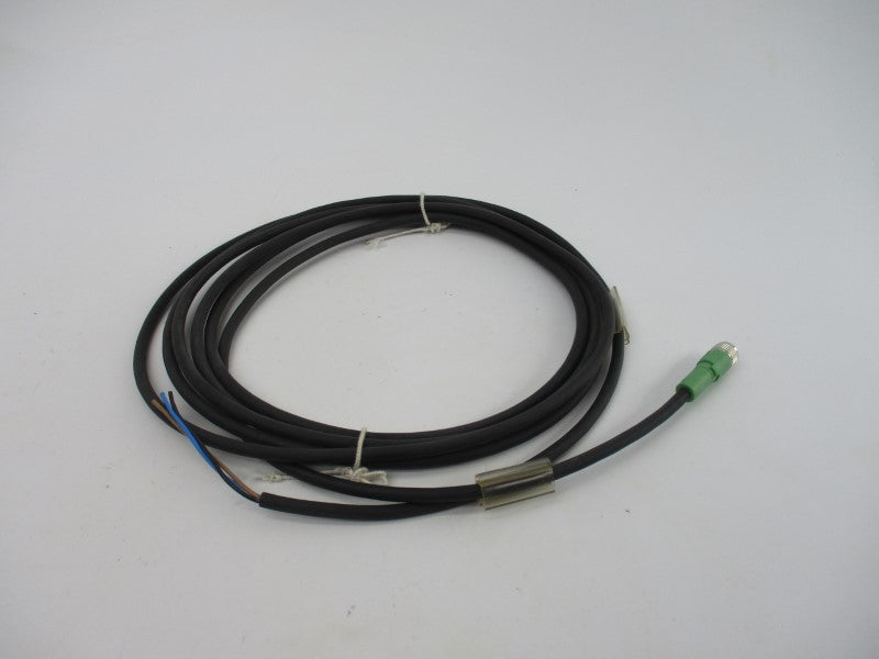 PHOENIX CONTACT E221474 125VAC/DC 4A NSNP