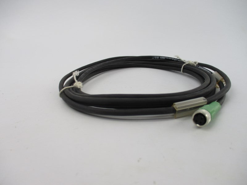 PHOENIX CONTACT E221474 125VAC/DC 4A NSNP