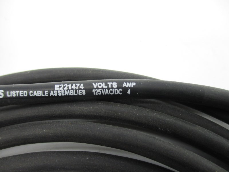 PHOENIX CONTACT E221474 125VAC/DC 4A NSNP