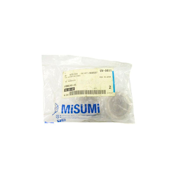 MISUMI FRNWJ40-25 (PKG OF 2) NSMP